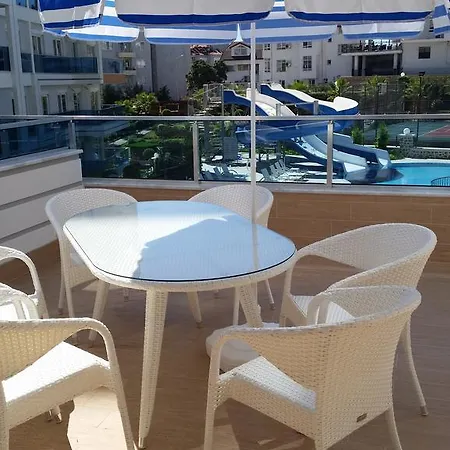 1 1 With A Big Terrace *
