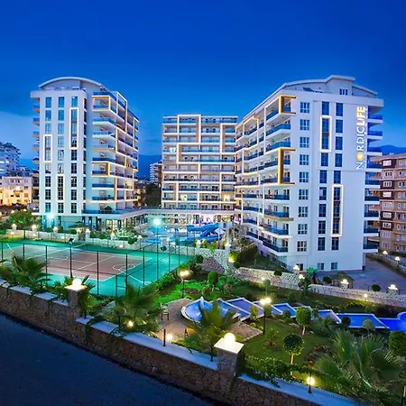 1 1 With A Big Terrace *