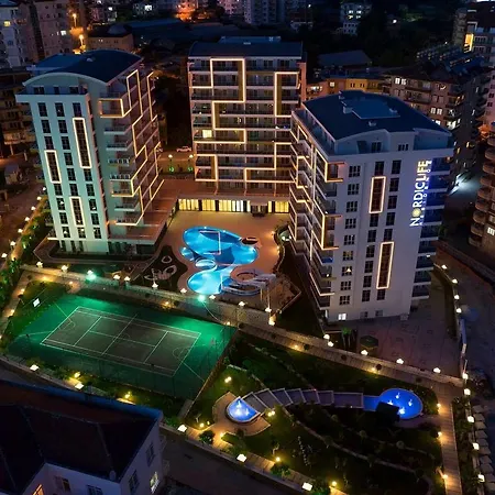 1 1 With A Big Terrace *